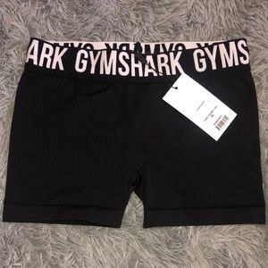 Gymshark Fit Seamless Shorts
